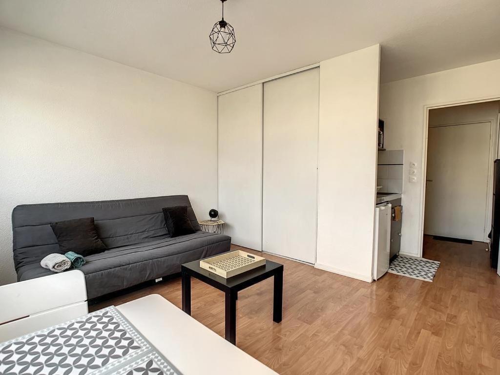 Apartamento Studio 84 Aviñón Exterior foto